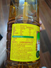 鲁花【保真菜籽油】低芥酸特香菜籽油 2L 物理压榨【京东品酒会同款】 实拍图