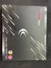金百达（KINGBANK）64GB(32GBX2)套装 DDR5 6400 台式机内存条海力士A-die颗粒 银爵 C32 Deepseek硬件 实拍图