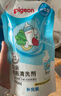 贝亲（Pigeon）奶瓶清洗剂 婴儿专用 奶嘴玩具果蔬清洁 600ml MA28 实拍图