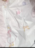 无印良品一次性床品四件套床单被罩枕套旅行加厚隔脏便携双人款出差裸睡款 实拍图