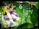 京东京造低GI大西梅干400g智利无核西梅干无添加糖孕妇零食大果高品质 实拍图