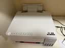 爱普生（EPSON）【6代新品】L3351墨仓式彩色打印机 微信打印/无线连接 家用AI学习打印机（打印、复印、扫描） 实拍图