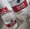 农夫山泉饮用水 饮用天然水5L*4桶 整箱装 桶装水塑膜随机包装 实拍图