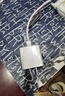 Apple/苹果 原装正品20W type-c充电器 苹果usb-c充电器手机快充头 旗舰店苹果iPhone 17 Pro Max充电器 实拍图