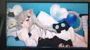 SANC盛色27英寸4K160Hz双模320Hz 4608灯珠MiniLED电竞显示器QD量子点 HDR1400亮度游戏电脑屏幕DM72u 实拍图
