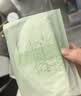 babycare山茶花防溢乳垫 一次性超薄柔软透气防溢乳贴乳垫 120片 实拍图