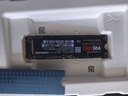 三星（SAMSUNG）2TB SSD固态硬盘 M.2接口(NVMe协议PCIe 4.0 x4) AI电脑配件 读速7450MB/S 990 PRO 实拍图
