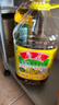 鲁花【保真菜籽油】食用油低芥酸特香菜籽油5L  /桶非转基因 实拍图