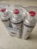巨奇（JUQI）鞋子除臭杀菌喷雾360ml*3鞋子除臭剂银离子消毒杀菌鞋柜防臭脚气 实拍图