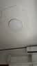 月影林之光air护眼吸顶灯简约现代超薄房间卧室灯中山客厅灯具包安装 实拍图