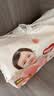 好奇（Huggies）铂金装小桃裤拉拉裤箱装XXXL46片(17kg以上)尿不湿【夏季散热王】 实拍图