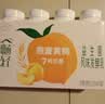 伊利畅轻低温酸奶燕麦黄桃口味酸牛奶228g*4 风味发酵乳 实拍图