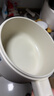 美的（Midea）电煮锅 小电锅 电蒸锅 宿舍小锅多功能锅辅食锅 1.6L学生寝室一体泡面小火锅电煮锅XZE2017 配蒸笼 实拍图