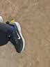 耐克NIKE男子运动休闲鞋WEARALLDAY运动鞋CJ1682-004 黑白39 实拍图