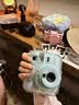 INSTAX富士instax立拍立得 mini相纸 白边双包20张(适用miniSE/11/12/40/90/LiPlay/EVO/Link3) 实拍图