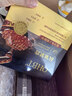 OHBT鱼子酱抗皱面膜10片紧致抗衰老补水保湿祛黄提亮肤色男女士 实拍图