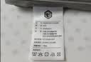 京东京造 94%天然乳胶小岛坐垫 6cm加大加厚泰国进口夏季透气坐垫 实拍图