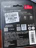雷克沙（Lexar）256GB TF(MicroSD)存储卡V30 读200MB/s 无人机运动相机影石Luna/大疆Pocket4P内存卡 (1066x升级) 实拍图