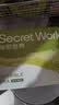 秘密世界（SecretWorld）胸贴女拍婚纱写真专用隐形防凸点乳贴上托夏季芒果杯加厚聚拢文胸 实拍图
