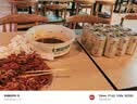 七鲜 德式小麦原浆啤酒1L 实拍图