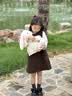 维尼小象兔子玩偶兔兔公仔娃娃抱枕毛绒玩具送女孩女朋友女朋友生日礼物 实拍图