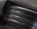 欣沁行李箱轮子套拉杆箱硅胶套万向轮保护配件耐磨减震降噪通用粘贴款 实拍图