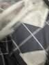 京东京造 无痕衣架 防滑晾衣架子塑料衣挂干湿两用衣撑家用晒衣服架20支 实拍图