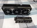 华硕（ASUS）GeForce RTX5060-O8G-LP-BRK 半高刀卡迷你小卡 游戏显卡 实拍图