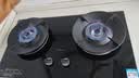 美的（Midea）【天然气】燃气灶 家用5.2kW猛火灶台嵌两用 70%热效率 JZT-A3 实拍图