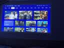 极米（XGIMI）Z9X 4K 旗舰版 全新轻薄4K光学变焦三色激光投影1500CVIA 哈曼卡顿家用智能云台投影仪 国家补贴 实拍图