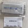 Smorss【2片精装丨吸尘秒贴】适用华为nova16钢化膜nova16手机秒贴除尘神器全屏高清防刮淡指纹手机膜 实拍图
