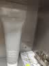 C咖清净双管洗面奶100g氨基酸控油洁面乳去黑头角质可卸妆卸防晒男女 实拍图