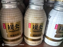 农夫山泉 炭仌咖啡 无糖黑咖 即饮咖啡铝罐270ml*15瓶 纸箱装 实拍图