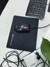 联想（Lenovo）鼠标 有线轻音鼠标 办公鼠标 大红点M220L有线轻音鼠标 台式机鼠标 笔记本鼠标 实拍图