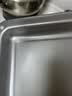 美的（Midea）多功能家用电烤箱30升 机械式操控 专业烘焙易操作 烘烤蛋糕面包PT3031 实拍图