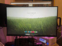 泰坦军团27英寸 2304分区MiniLED 4K 170Hz双模340Hz DyDs 0.3ms HDR1400 Type-C 90W电竞显示器P275MV MAX 实拍图