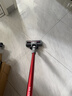 苏泊尔吸尘器家用大吸力无线手持轻量绿光显尘大功率吸尘机地毯宠物吸猫毛C70-L节日礼物 实拍图