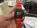 卡西欧（CASIO）手表男复古小方块运动防水学生男女f91w系列手表W-218H-4B 实拍图