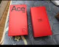 一加 Ace 6 至尊版 天玑9500旗舰芯 新品学生游戏电竞智能手机165hz京东方屏幕一加Ace6至尊版oppo手机 金属风暴 12+256 官方标配丨享超值豪礼 实拍图