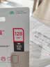 闪迪（SanDisk）128GB Type-C USB3.2 手机U盘 DDC4深空灰 读速400MB/s 自动备份 双接口优盘 手机笔记本电脑通用 实拍图