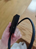绿联 多功能合一读卡器USB3.0高速 支持SD/TF/CF/MS卡 适用相机手机内存卡行车记录仪监控摄像头存储卡 USB3.0【多卡单读】0.5米 实拍图