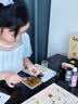 欣格儿童玩具女孩7-14岁小姑娘琥珀diy材料8-10手工制作生日礼物 实拍图