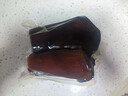 阮小哥 湘西老腊肉500g 烟熏腊肉咸肉湖南特产五花肉农家土猪肉熟食腊味 实拍图
