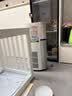 悦呼吸yuefresh宠物猫用空气净化器益生菌除过敏原养猫狗兔子吸附浮毛除臭除异味尘螨甲醛杀菌家用净化机 米白色（配养狗过敏专用菌盒） 实拍图