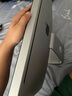 Apple/苹果一体机二手imac台式机电脑办公剪辑设计游戏独显全套 95新21寸小钢炮i7/16G/512G/独显 实拍图