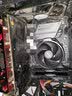 美商海盗船（USCORSAIR）8GB DDR4 3000 台式机内存条 复仇者LPX系列 游戏条 实拍图