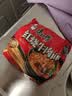 康师傅 方便面 经典红烧牛肉面103g*24袋 泡面袋装整箱速食 方便食品 实拍图