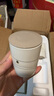 小熊（Bear）酸奶机 家用全自动大容量分杯米酒机酸奶发酵菌纳豆泡菜机SNJ-C10P2（浅绿） 实拍图