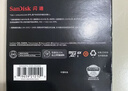 闪迪（SanDisk）512GB TF(MicroSD Express)内存卡 读880MB/s 写650MB/s 适配运动相机无人机 Switch2游戏机存储卡 实拍图