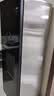 美的（Midea）立式消毒柜 450L大容量家用商用消毒碗柜 餐厅食堂厨房碗筷餐具茶杯碗柜 450R04 实拍图